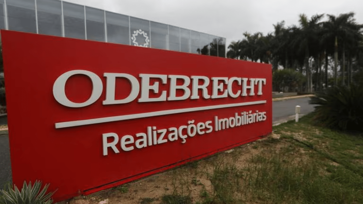 Colombia pedirá colaboración a EE.UU. y Brasil para investigar corrupción de Odebrecht