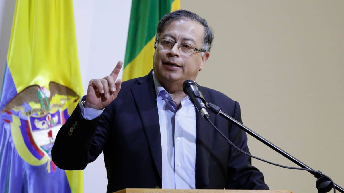 "Mi papá no sabía": Nicolás Petro sobre dinero ilícito en campaña