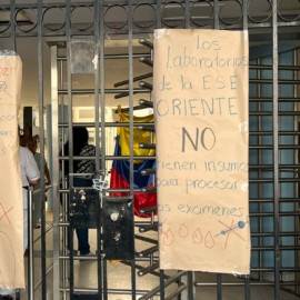 Hospital Carlos Holmes Trujillo en "cuidados intensivos": No tienen recursos