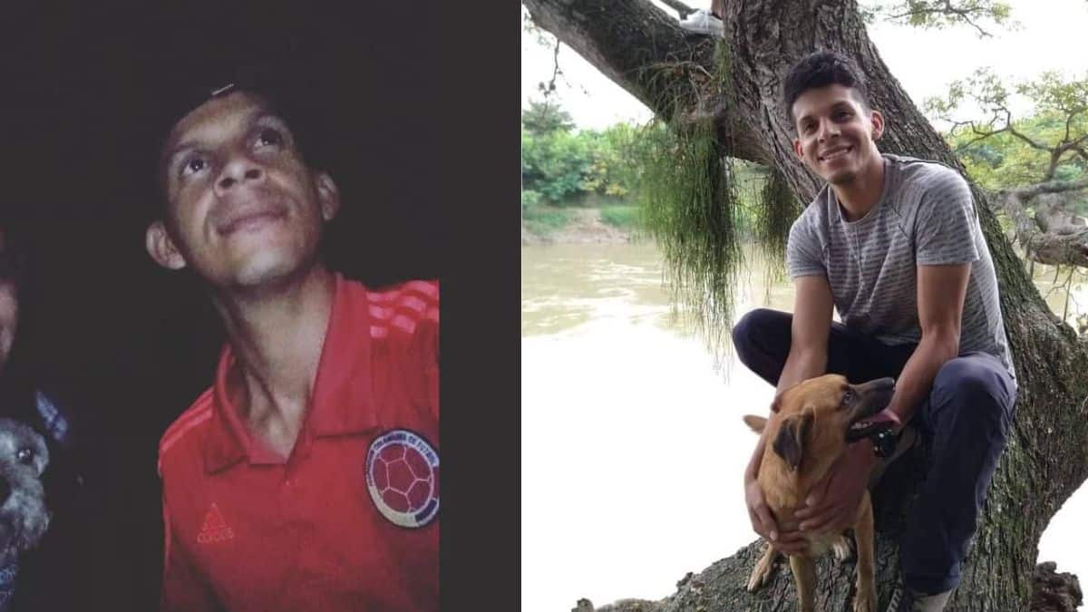 "Que se acabe la pesadilla": Piden liberación de soldado secuestrado en Nariño