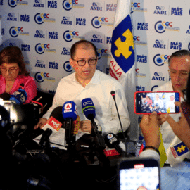 La Fiscalía imputará a más de 50 personas por corrupción en caso Odebrecht