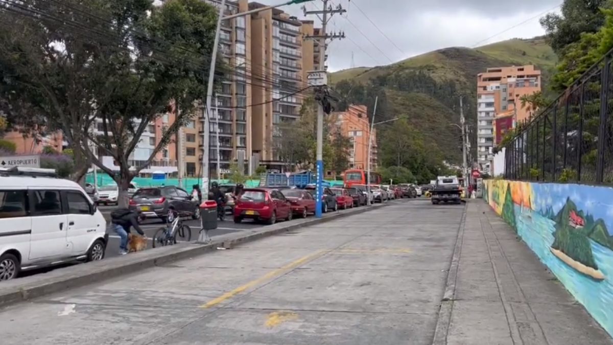 ¡Atención! Se levanta el bloqueo de la vía Panamericana entre Popayán y Cali