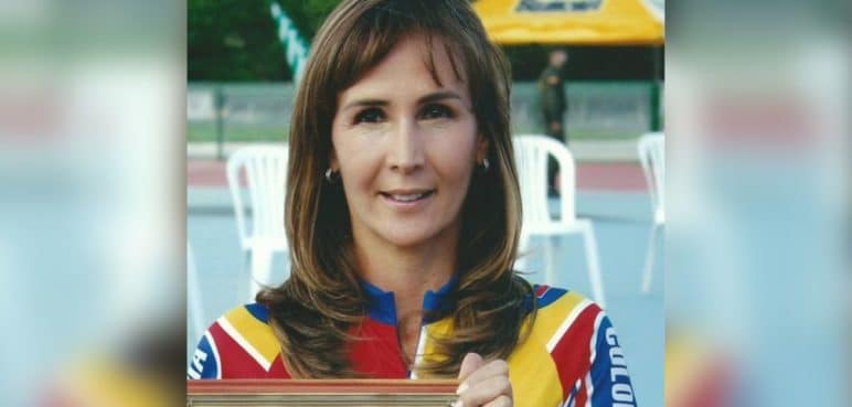 Es oficial: Patinódromo Mundialista de Cali será nombrado en honor a Luz Mery Tristán