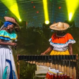 Más de 37 mil turistas podrán disfrutar del Festival Petronio Álvarez