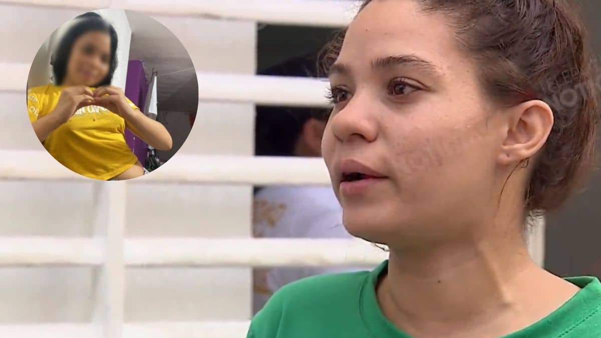 "Se fue por voluntad propia": Nuevas versiones en el caso de menor secuestrada