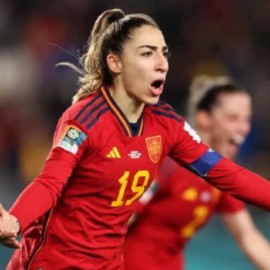 Fútbol vs. Soccer: España e Inglaterra son finalistas del Mundial Femenino