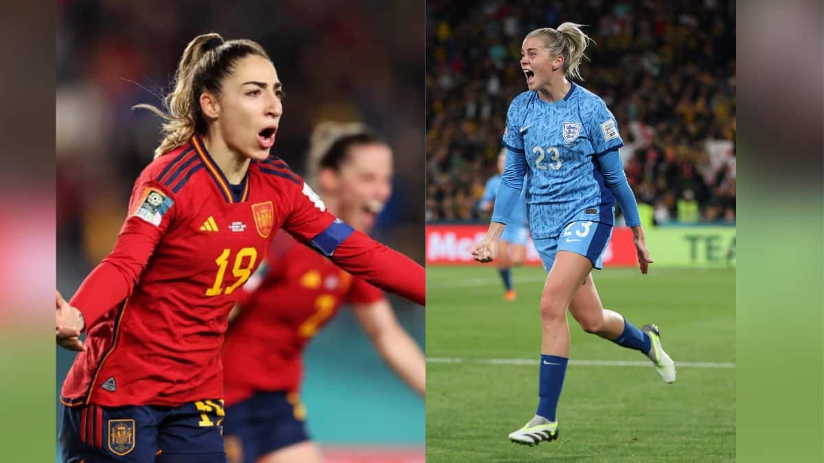 Fútbol vs. Soccer: España e Inglaterra son finalistas del Mundial Femenino