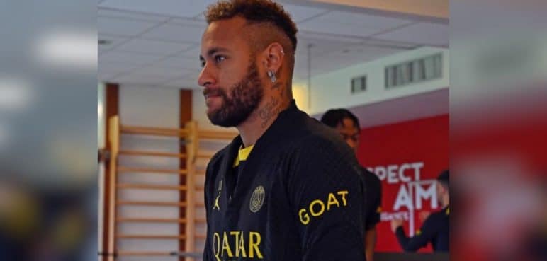 Rumbo a Arabia: Neymar Jr. abandona el PSG e irá al Al-Hilal