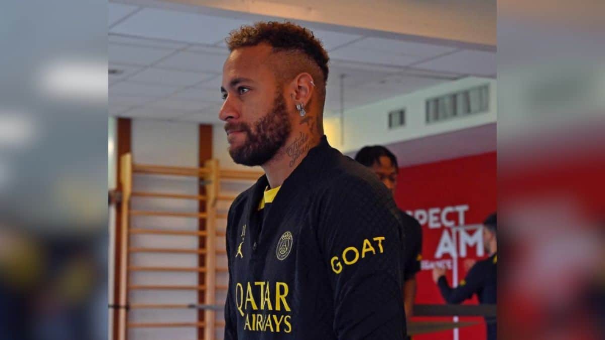 Rumbo a Arabia: Neymar Jr. abandona el PSG e irá al Al-Hilal