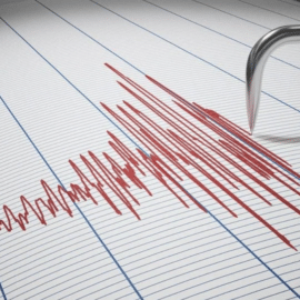 "No pueden predecirse": Alertan sobre 'cadenas' falsas de futuros temblores