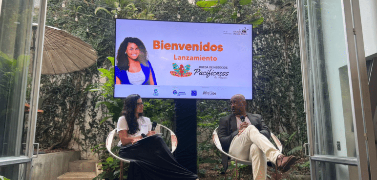 'Pacificness': Un espacio de crecimiento para emprendedores del Pacífico Colombiano