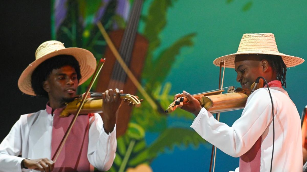 El Petronio Álvarez trasciende fronteras: llegará al continente africano