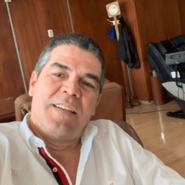 Caso Luz Mery Tristán: Piden realizar examen psiquiátrico a Andrés Ricci