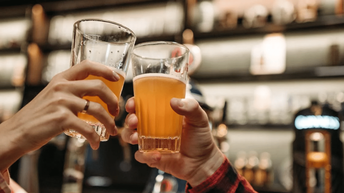 ¡Sírvase una 'polita'! Llegó el Festival Cervecero a Cali