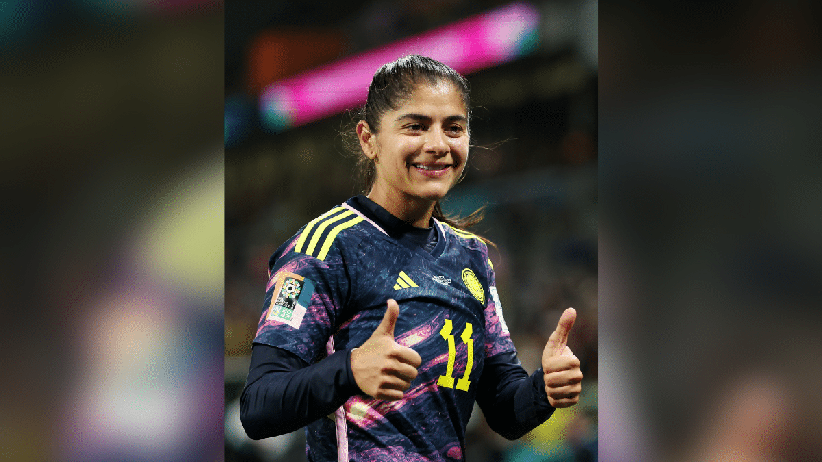Selección Colombia Femenina deja a la Concacaf sin país en cuartos del mundial