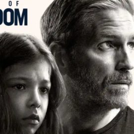 'Sound of Freedom': ¿De qué trata la polémica película?