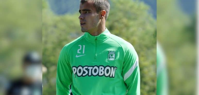 "No se cansan de decir mentiras": Polémica entre Atlético Nacional y Tomás Ángel