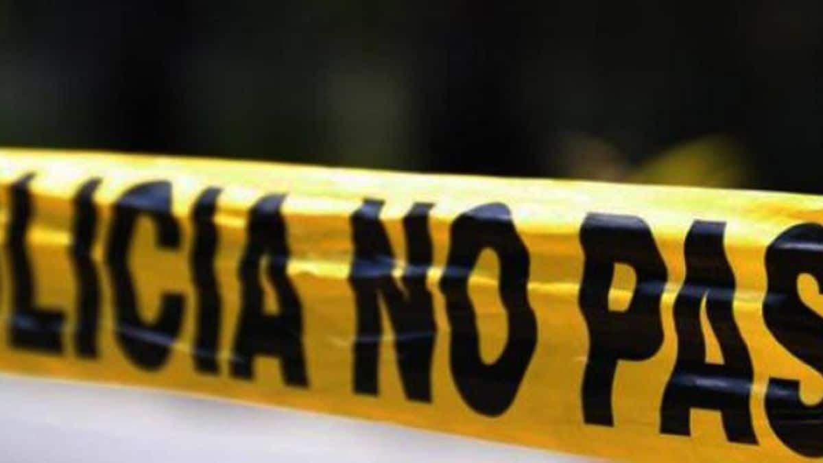 Hallan cuerpo de joven bonaverense en Chile: Autoridades investigan