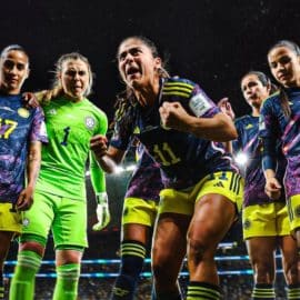 Las nuevas caras de la Selección Colombia Femenina en Copa Oro W 2024