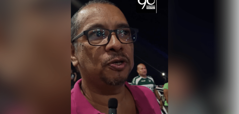 Video: Hinchas del Deportivo Cali salieron tristes tras "la sufridera" en Palmaseca