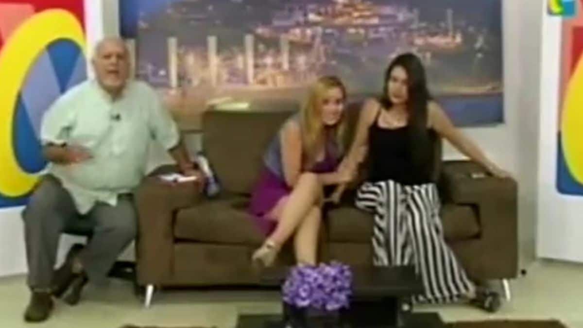¿Lo recuerda? Esta es la historia del popular video "está temblando en Bucaramanga"