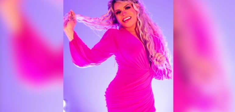 Wendy Guevara: Primera mujer trans en ganar un reality show