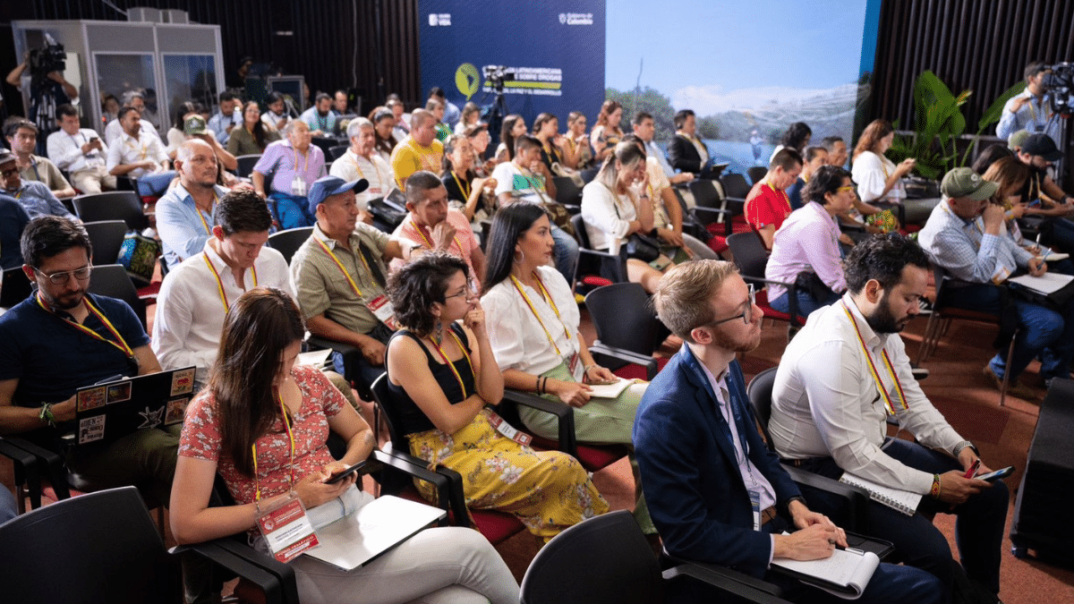 ¿Qué se habló durante la Conferencia Latinoamericana y del Caribe sobre drogas?