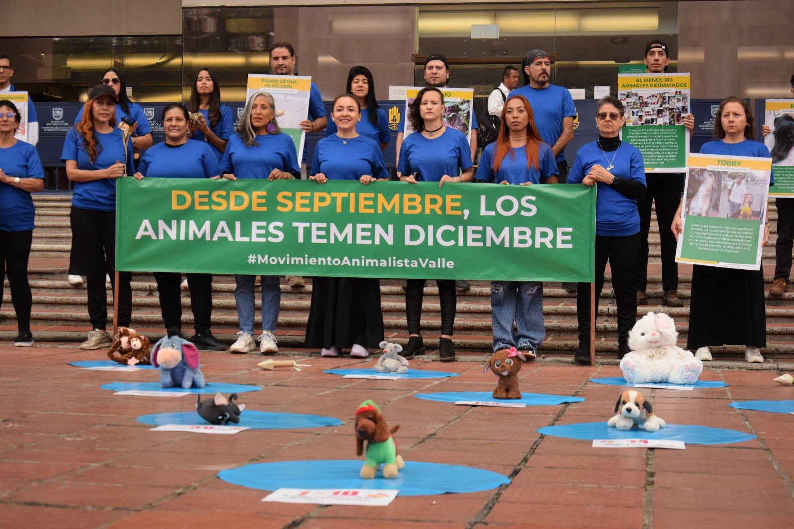 desde-septiembre-los-animales-temen-diciembre-protesta-en-cali-contra-la-polvora-04-09-2023