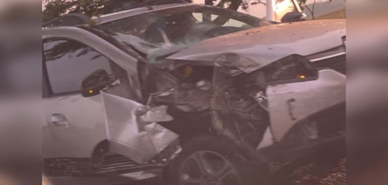 Video: Grave accidente de tránsito ocurrió en la vía Cali-Jamundí