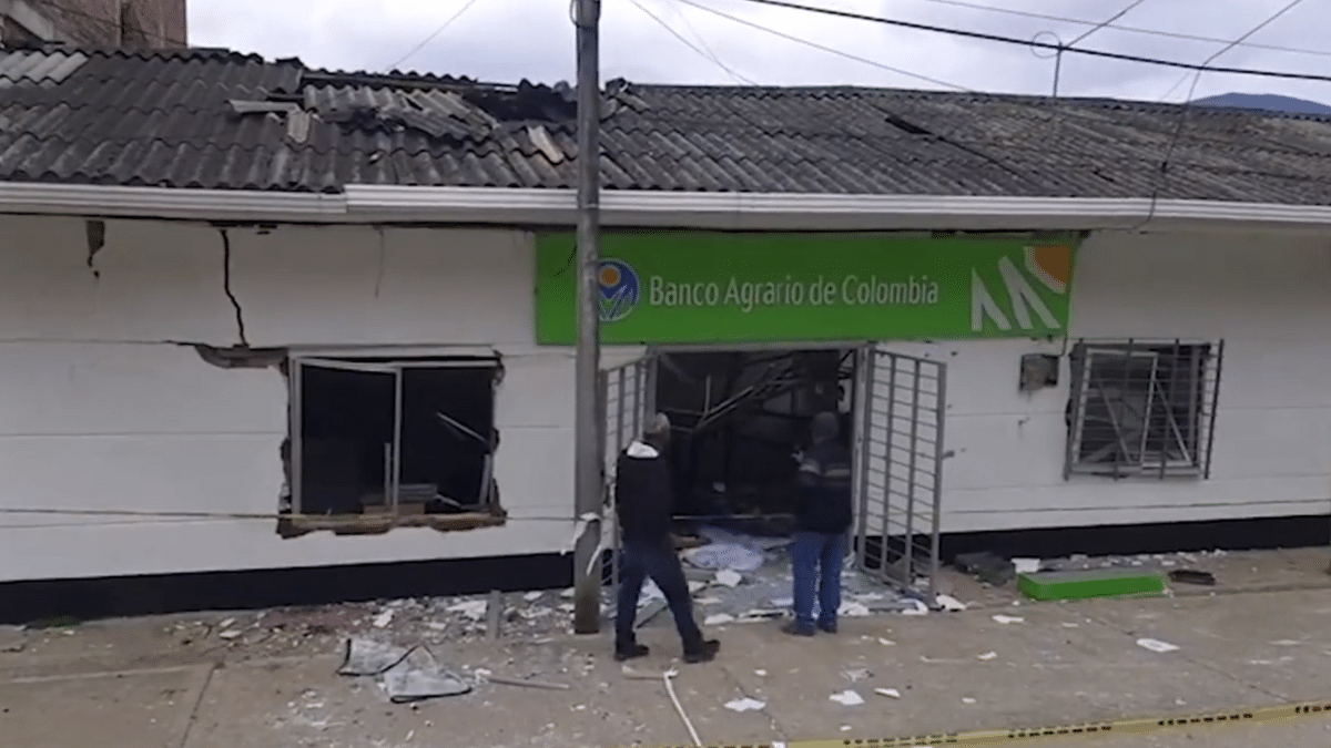 Grave situación de violencia en el Cauca: ¿Qué está pasando?