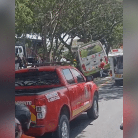 Identifican otra víctima fatal que dejó grave accidente en la vía Palmira – Cerrito