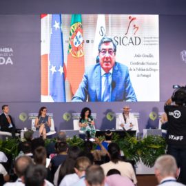 Cumbre Latinoamericana y del Caribe sobre drogas: Más de 15 países están en Cali