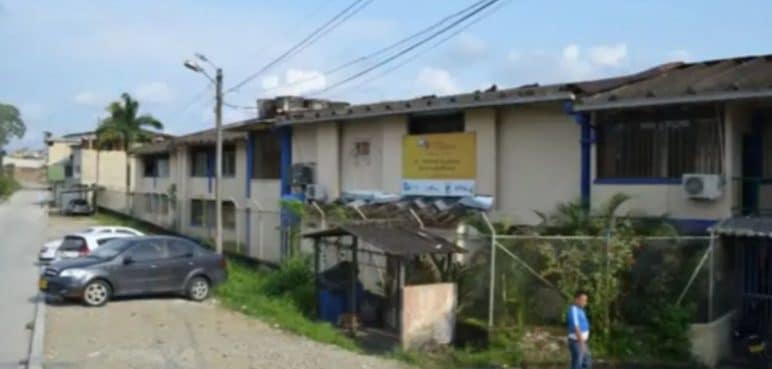 Denuncian amenazas de muerte contra coordinadora de colegio en Buenaventura