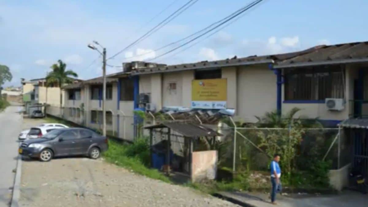 Denuncian amenazas de muerte contra coordinadora de colegio en Buenaventura