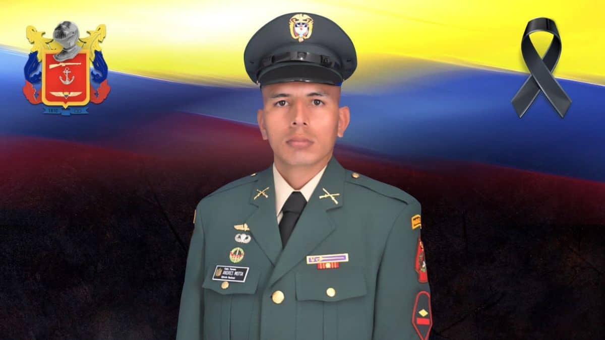 Un soldado muerto y uno desaparecido en el sur del Cauca