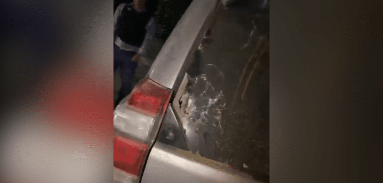 "Fue un error": Se conocen más detalles sobre disparos contra Alcalde de La vega