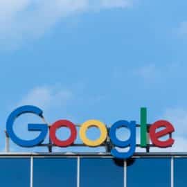 Google cumple 25 años: Esta es la historia de su nacimiento