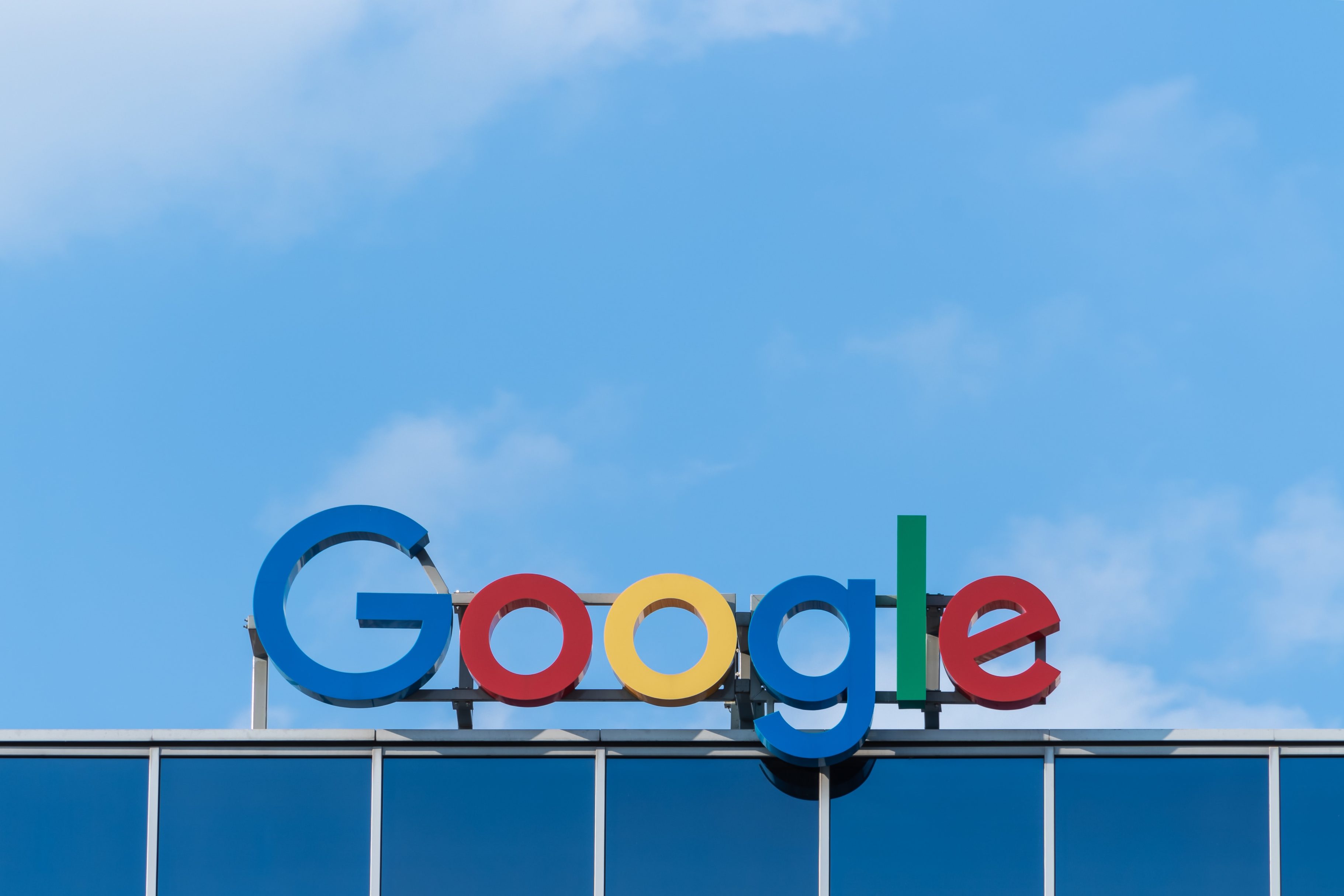 Google cumple 25 años: Esta es la historia de su nacimiento