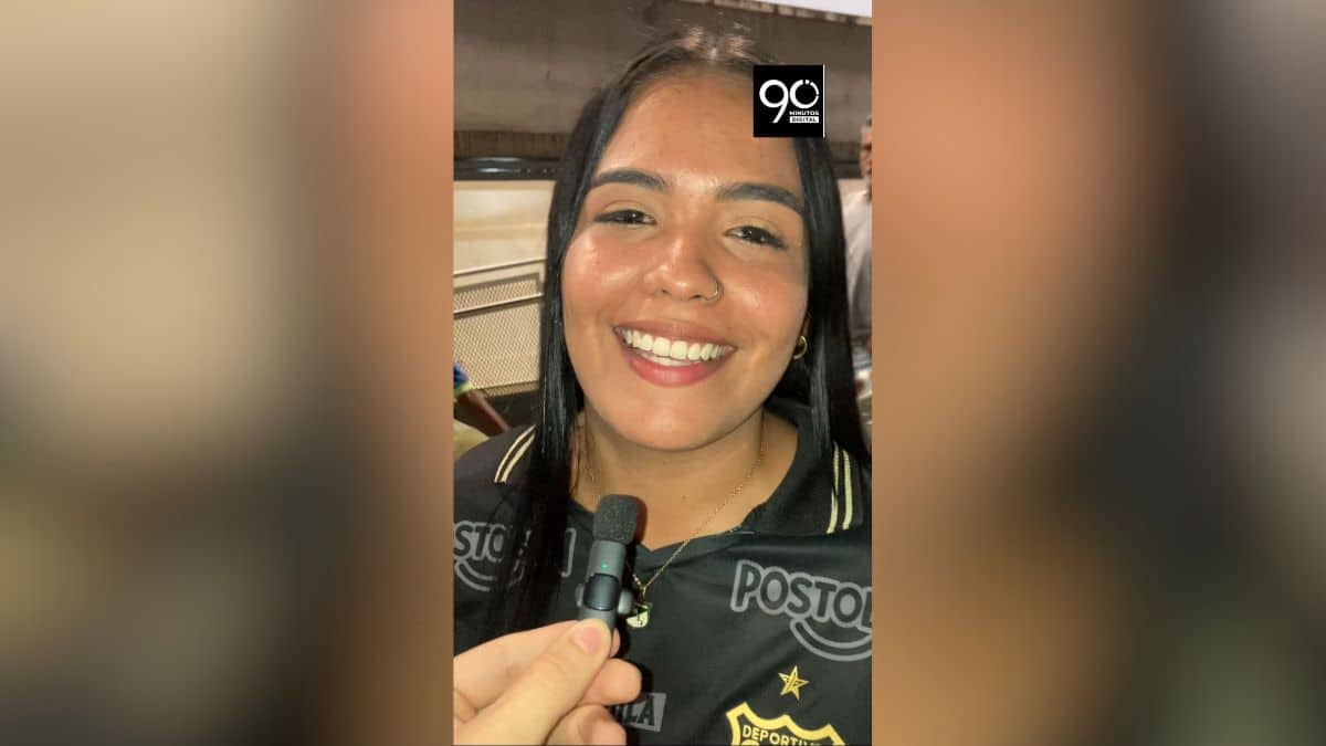 "Vamos pa' los ocho": Hinchas de Deportivo Cali celebran victoria