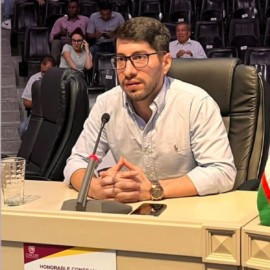 Denunciarán a concejal Juan Martín Bravo por acusaciones falsas a inspector