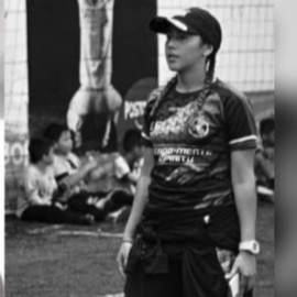 "Se caracterizó por su carisma y liderazgo": Lamentan la muerte de joven entrenadora