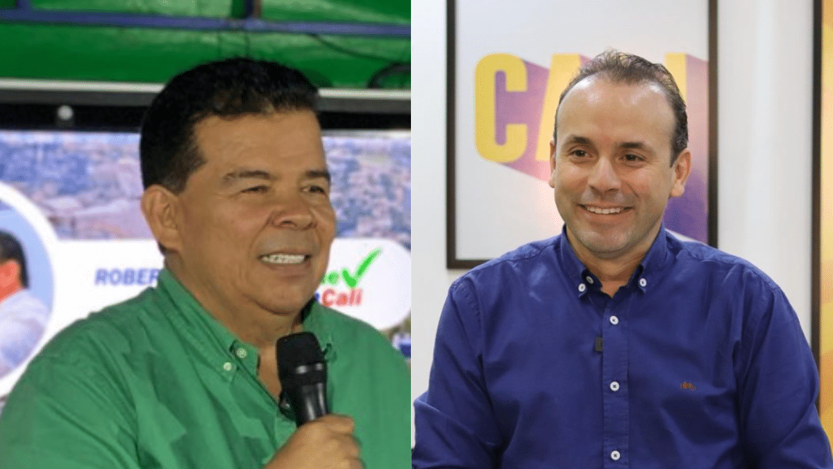 Alejandro Eder demandará al candidato Roberto Ortiz ¿Qué pasó?