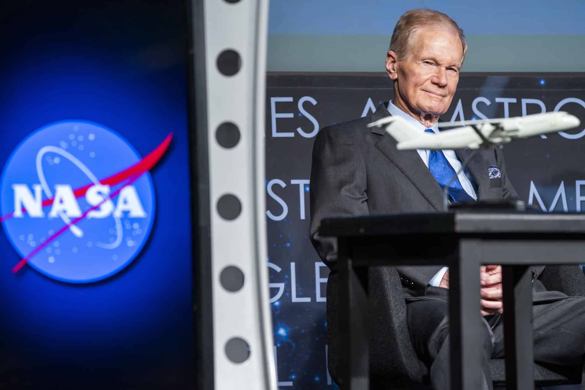 La NASA anuncia la creación de un departamento para estudiar los ovnis