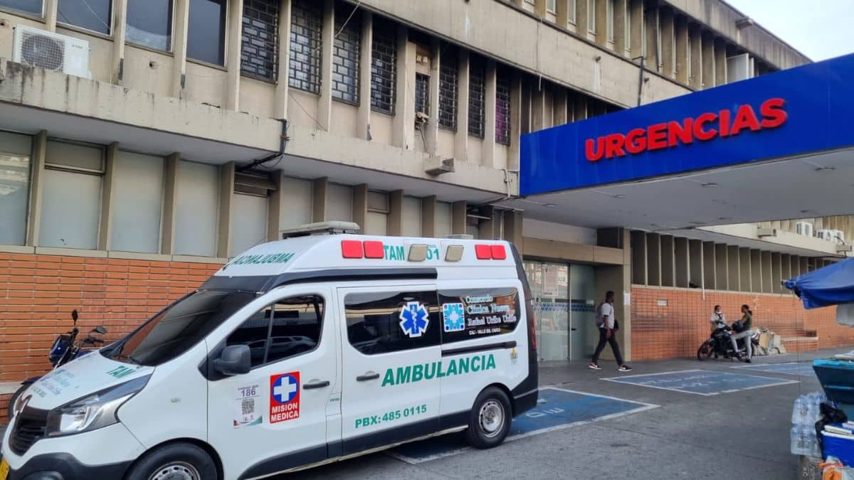 ¡Tome nota! Estas son las clínicas 'de respaldo' tras cierre de la Rafael Uribe Uribe