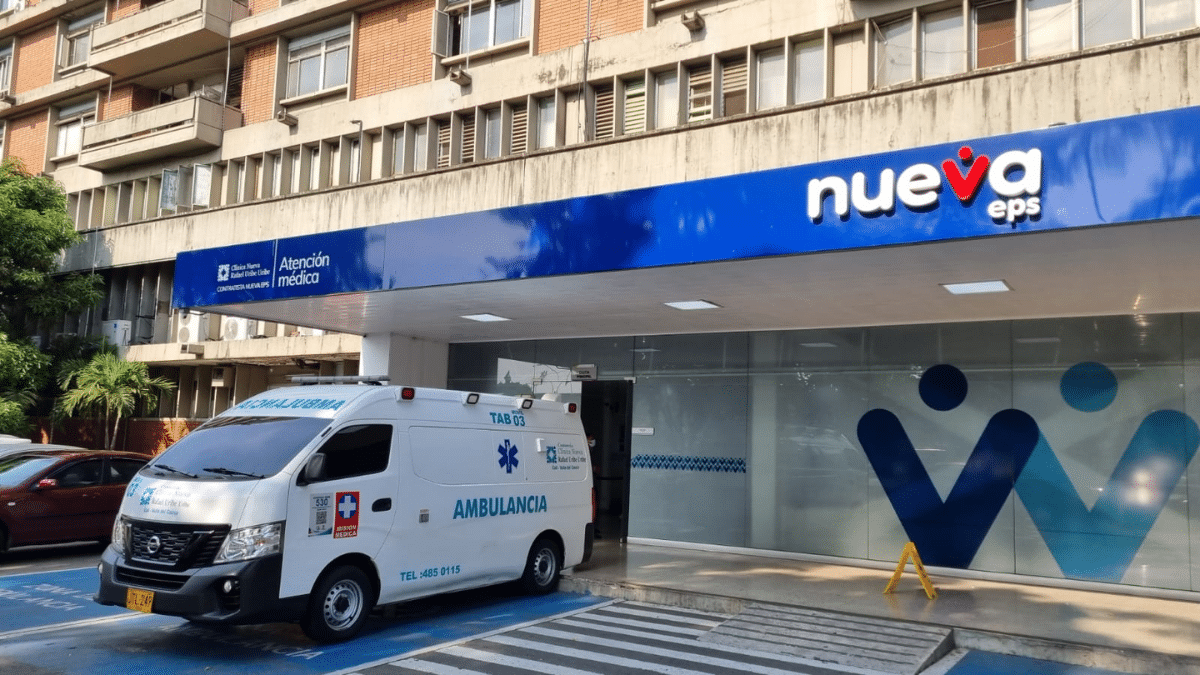 ¿Qué está pasando con la salud en Cali? Cierre de servicios en reconocida clínica