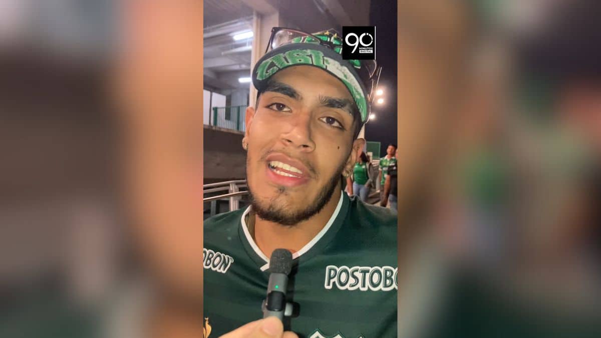 “’Teo’ y ‘Chino’ pesan”: Hinchas del Deportivo Cali felices con victoria ante Huila