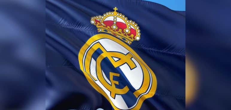 Canteranos del Real Madrid fueron arrestados por difusión de video sexual