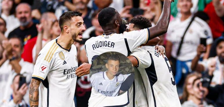 Real Madrid apadrinará a joven que lo perdió todo en terremoto en Marruecos