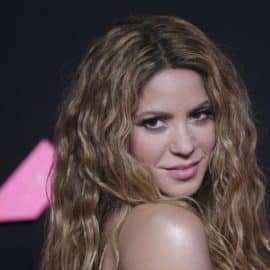 Acusan nuevamente a Shakira por fraude en España: Sería por seis millones de euros