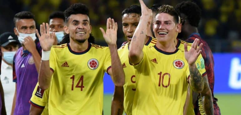 Colombia vs. Venezuela: Iniciar con 'pie derecho' las Eliminatorias al Mundial